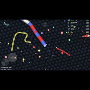 Meet your Posher, Maria